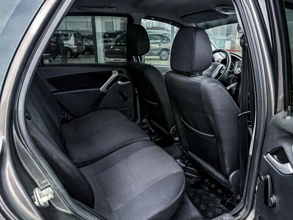 Datsun mi-DO с пробегом 2017 года, цена 600 000 рублей, 83318 км, хэтчбек, Автокод Объявления