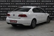 Volkswagen Passat B7 Томск  - изображение 18