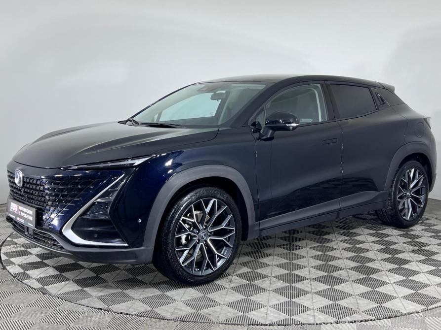 Changan UNI-T I Ростов-на-Дону  - изображение 1