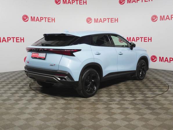 Omoda C5 I с пробегом 2022 года, цена 1 874 000 рублей, 35905 км, внедорожник, Автокод Объявления