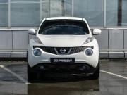 Nissan Juke I Курган  - изображение 26