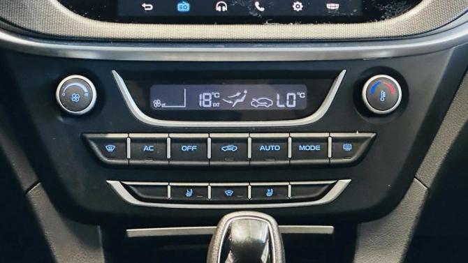 Geely Emgrand 7 I Рестайлинг с пробегом 2018 года, цена 948 000 рублей, 111000 км, седан, Автокод Объявления