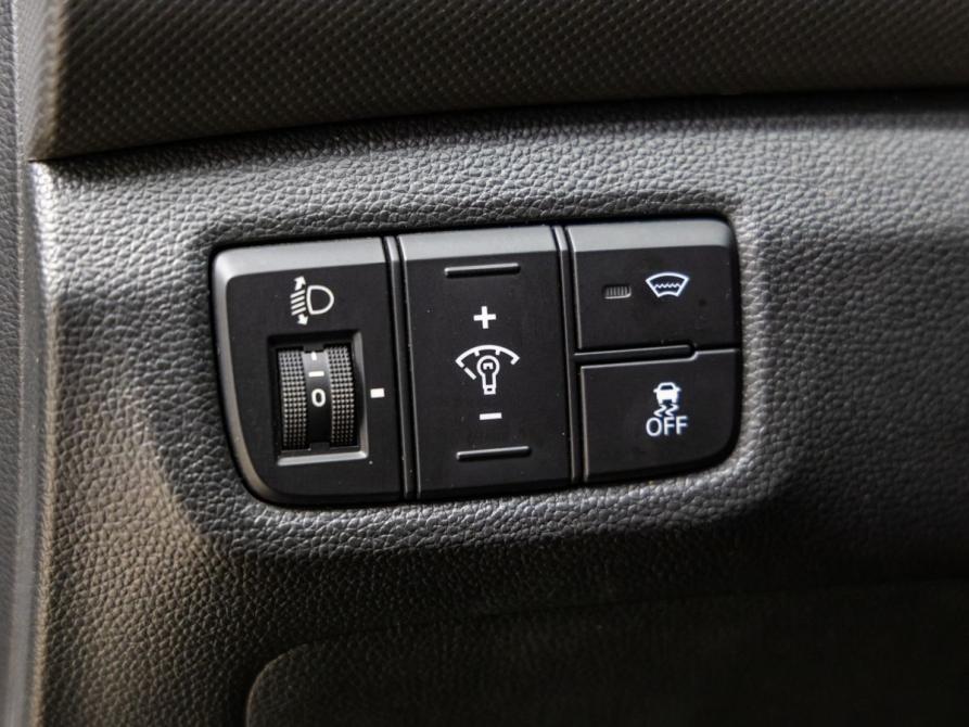 Hyundai Creta I Рестайлинг Волгоград  - изображение 17
