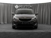 Kia Rio III Москва  - изображение 19