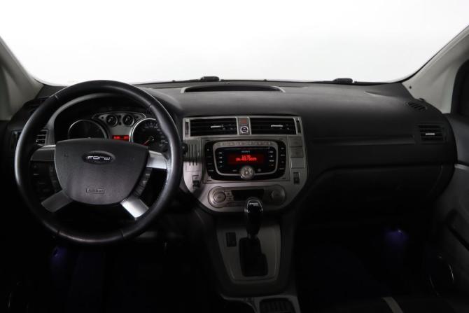 Ford Kuga I с пробегом 2012 года, цена 699 990 рублей, 241180 км, внедорожник, Автокод Объявления