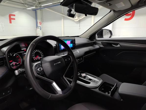 Haval Jolion I Рестайлинг с пробегом 2025 года, цена 2 131 000 рублей, 26549 км, внедорожник, Автокод Объявления