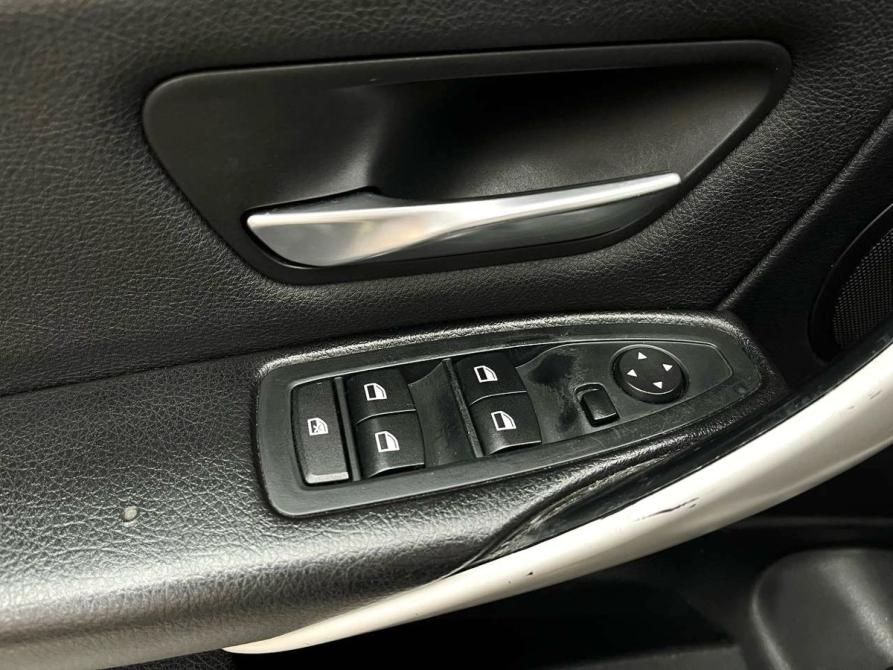 BMW 3 серии VI (F3x) Ростов-на-Дону  - изображение 19