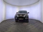 Toyota Fortuner II Москва  - изображение 28