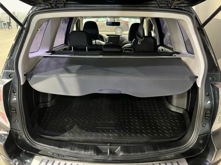 Subaru Forester III Рестайлинг Пермь  - изображение 9