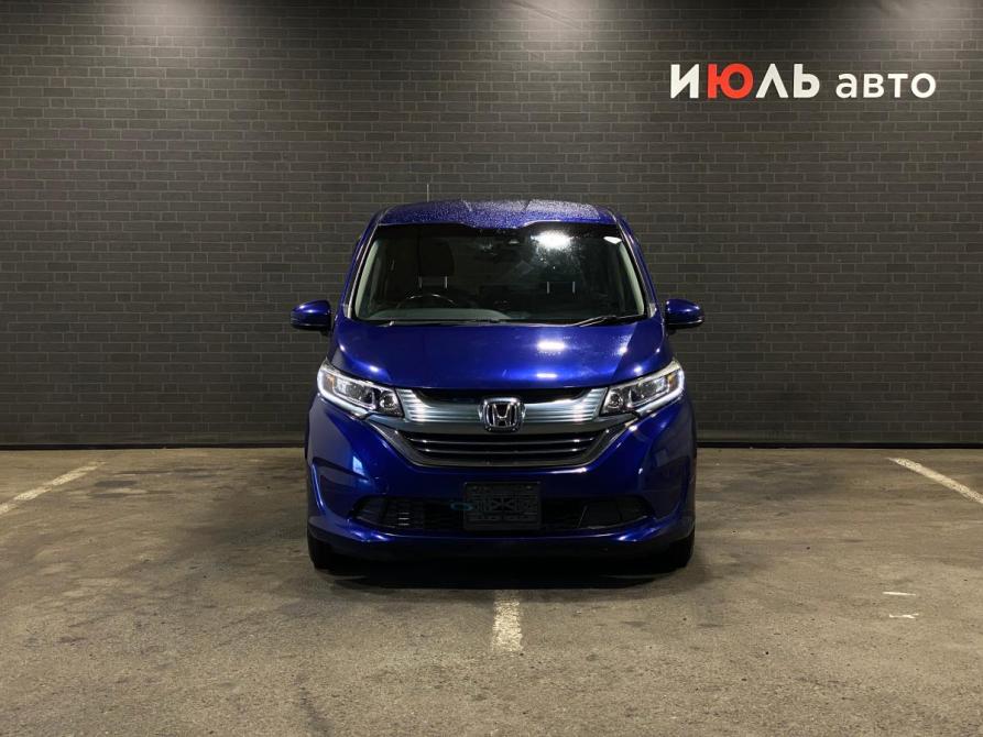 Honda Freed II Челябинск  - изображение 2