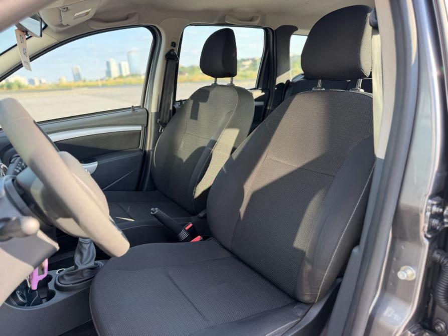 Nissan Terrano III (D10) Волгоград  - изображение 20