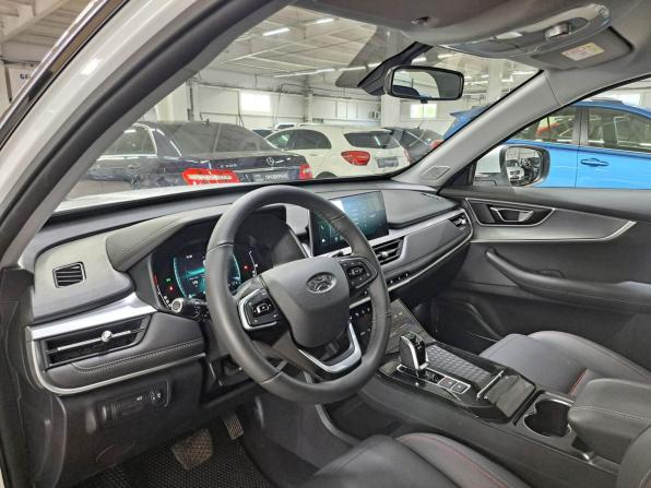 Xcite X-Cross 7 с пробегом 2024 года, цена 1 769 000 рублей, 13874 км, внедорожник, Автокод Объявления