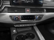 Audi A4 V (B9) Рестайлинг Москва  - изображение 45