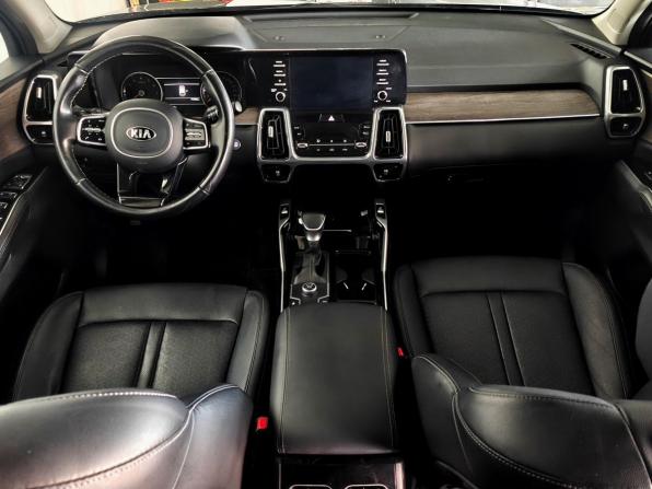 Kia Sorento IV с пробегом 2021 года, цена 3 450 000 рублей, 71471 км, внедорожник, Автокод Объявления
