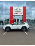 Toyota RAV4 VI (XA60) Орел  - изображение 25