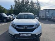 Honda CR-V V Санкт-Петербург  - изображение 12