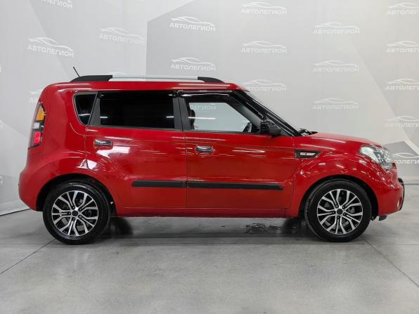 Kia Soul I с пробегом 2010 года, цена 850 000 рублей, 142328 км, хэтчбек, Автокод Объявления