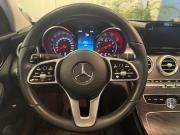 Mercedes-Benz C-Класс IV (W205) Рестайлинг Санкт-Петербург  - изображение 32
