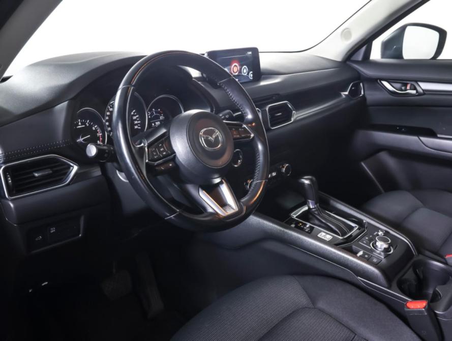 Mazda CX-5 II Москва  - изображение 15