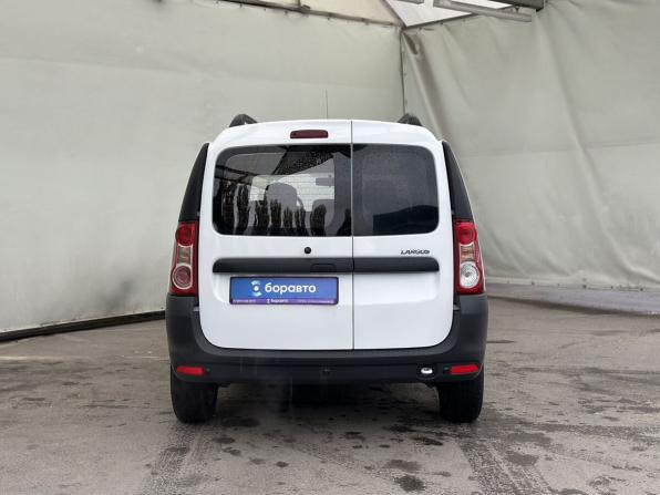 Lada (ВАЗ) Largus I с пробегом 2016 года, цена 770 000 рублей, 206912 км, универсал, Автокод Объявления