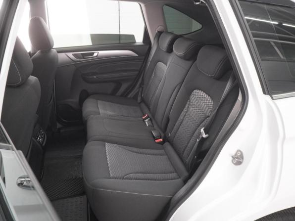 Haval M6 II с пробегом 2024 года, цена 1 950 000 рублей, 21863 км, внедорожник, Автокод Объявления