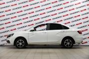 Lada (ВАЗ) Vesta I Сургут  - изображение 34