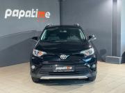 Toyota RAV4 IV (XA40) Рестайлинг Тверь  - изображение 18