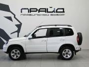 Lada (ВАЗ) Niva Ростов-на-Дону  - изображение 19