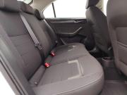Skoda Rapid II Москва  - изображение 26