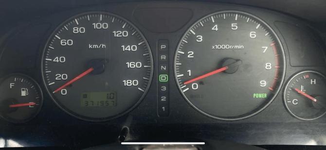 Subaru Forester I Рестайлинг с пробегом 2000 года, цена 500 000 рублей, 372022 км, внедорожник, Автокод Объявления