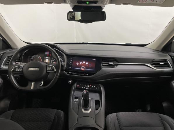 Haval F7 I с пробегом 2020 года, цена 1 800 000 рублей, 97649 км, внедорожник, Автокод Объявления