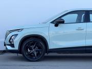 Omoda C5 I Иркутск  - изображение 34