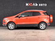 Ford EcoSport II Екатеринбург  - изображение 22