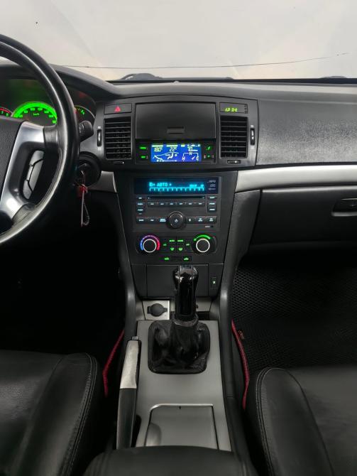 Chevrolet Epica V250 Москва  - изображение 12