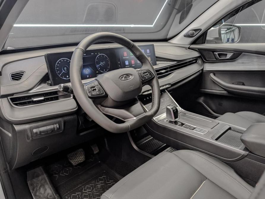 Chery Tiggo 7 Pro I Москва  - изображение 15