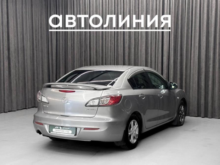 Mazda Axela II Красноярск  - изображение 9