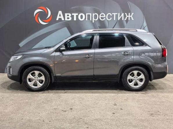 Kia Sorento II Рестайлинг с пробегом 2020 года, цена 2 235 000 рублей, 94937 км, внедорожник, Автокод Объявления
