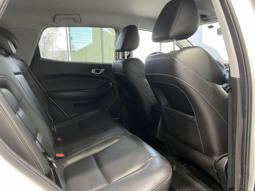 Chery Tiggo 4 I Рестайлинг Ростов-на-Дону  - изображение 23