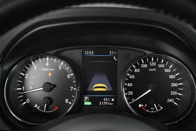 Nissan X-Trail III Рестайлинг с пробегом 2022 года, цена 3 199 000 рублей, 31790 км, внедорожник, Автокод Объявления