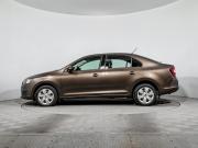 Skoda Rapid I Рестайлинг Санкт-Петербург  - изображение 26