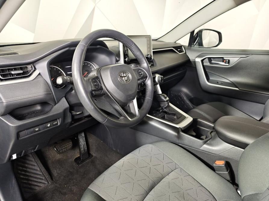 Toyota RAV4 V (XA50) Москва  - изображение 19