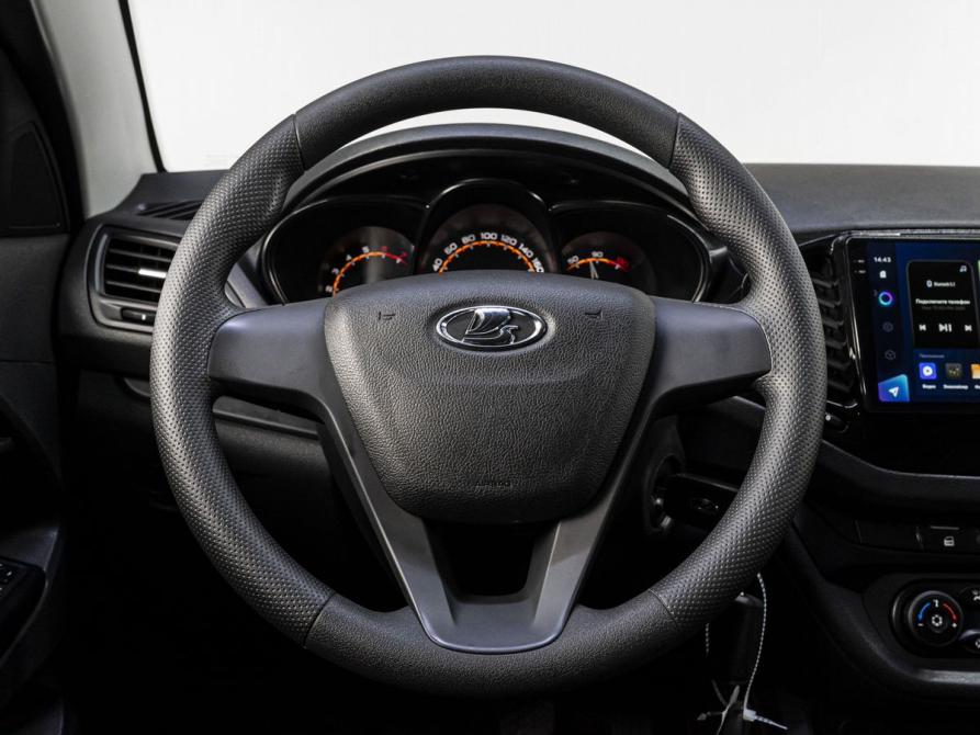 Lada (ВАЗ) Vesta I Тюмень  - изображение 18