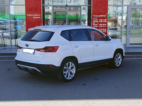Jetta VS5 I с пробегом 2021 года, цена 2 050 000 рублей, 89015 км, внедорожник, Автокод Объявления