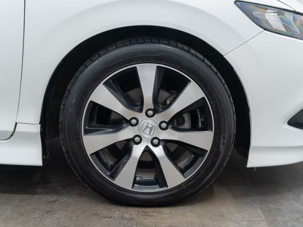 Honda Jade I с пробегом 2015 года, цена 1 349 000 рублей, 145632 км, компактвэн, Автокод Объявления