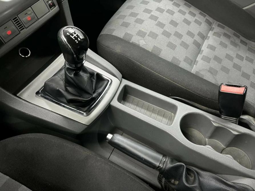 Ford Focus II Рестайлинг Набережные Челны  - изображение 13