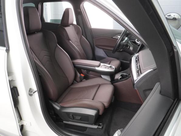 BMW X1 III (U11/U12) с пробегом 2023 года, цена 5 386 000 рублей, 9165 км, внедорожник, Автокод Объявления