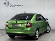Skoda Rapid I Рестайлинг Химки  - изображение 23
