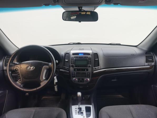 Hyundai Santa Fe II Рестайлинг с пробегом 2011 года, цена 1 275 000 рублей, 315101 км, внедорожник, Автокод Объявления