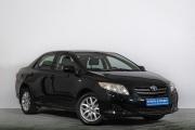 Toyota Corolla X (E140 E150) Рестайлинг Томск  - изображение 19