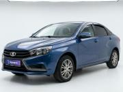 Lada (ВАЗ) Vesta I Борисоглебск  - изображение 2
